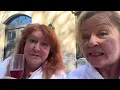 Fun spa day rough-looking women Read more about the Cinzia Spa here https bit