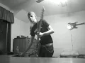 "Draw The Line"-Big D And The Kids Table(Bass Cover)