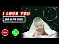 Download Lagu Cute sms ringtones Notification sound Pewpew Notification sound for download