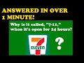 Unlocking the Secret The Significance of the Name 7-11