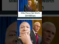 Unveiling Mike Pence s Secret Net Worth