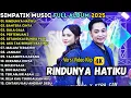 Lagu RINDUNYA HATIKU - INDAHNYA ULAN - BAHTERA CINTA - SIMPATIK MUSIC FULL ALBUM TERBARU 2025