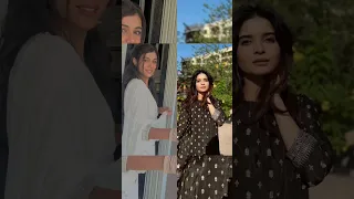 تحدي الجمال بين سافي و ريفا ابطال مسلسل حبيبتي من تكون 