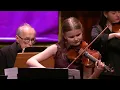 J.S. Bach: Double Violin Concerto - Janine Jansen & Lilja Haatainen - Live concert HD