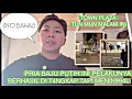 Lagu KEJADIAN DI TOWN PLAZA TUN MUN MALAM INI, PMIHK YUK BAHAS