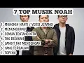 Download Lagu NOAH FULL ALBUM TERBARU 2023 ( Noah Second Chance 2023 )