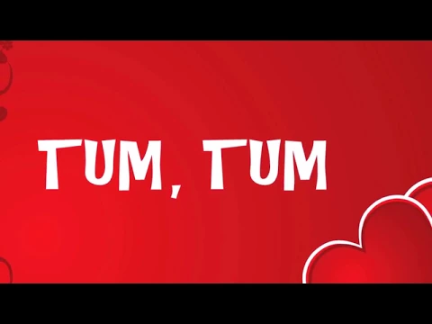 Download MP3 Tum, Tum! (Música Infantil Dia das Mães)