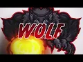 Black Caviar & Sad Money - Wolf feat. Cook Thugless (Lyric Video) [Ultra Music]
