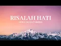 Download Lagu Risalah Hati - Dewa 19 feat Virzha || Lirik lagu legend