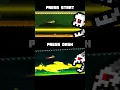 Download Lagu Press Start vs Press Dash [Comparison] | Geometry Dash 2.2 #shorts