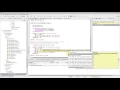 DVT Eclipse IDE Tooltips - How to Inspect Call Arguments and Port Connections