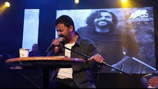 عمرو حسن حبيتك ليه من حفلة الساقية 