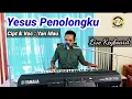 Download Lagu Rohani Terbaru Yan Mau. YESUS PENOLONGKU. Cipt \u0026 Voc : Yan Mau