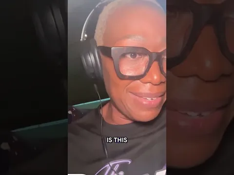 Nicki Minaj Anti-Trans Pitch Backfires | TJRS ON THE ROAD