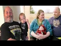 Tragic News Surprising Update Michael Halterman Files For Divorce After 1000-Lb Sisters