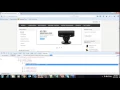 Selenium Topic-8 Web Driver Test Scripts Creation - 1