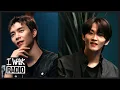 Download Lagu [I WALK RADIO] EP.1 - JOHNNY \u0026 MARK