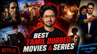 best tamil dubbed movies u0026 series netflix prime video 