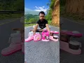 Download Lagu SatisFying With Unboxing Colourful  Mixer Machines \u0026 Toys Juicer Machine ASMR Video #mixie