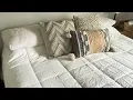 Cooling bamboo comforter we are loving Find the link on my Amazon Storefront
