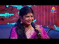 Palinginaal Oru Maaligai - L R Eswari / Trying her best at 83 years!