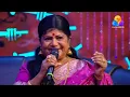 Download Lagu Palinginaal Oru Maaligai - L R Eswari / Trying her best at 83 years!