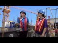 Summer Reading 2017 Build a Better World