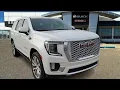 2024 GMC Yukon Amarillo TX Lubbock TX