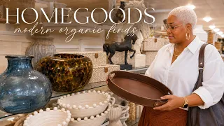 RUN TO HOMEGOODS These New Decor Pieces Won t Last Modern Decor Walkthrough