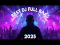 Download Lagu 🔥 DJ Viral TikTok 2025 – Full Bass Remix 🚀