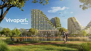 Bem-vindo ao Vivapark Porto Belo | O primeiro bairro parque do Brasil