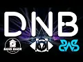 Download Lagu MONO | August Ultimate 2025 Drum \u0026 Bass Mix @ Bass Barn | Featuring A.M.C, Sub Focus, SOTA \u0026 More