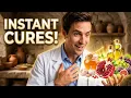 10 Biblical Superfoods That Will Heal You Instantly