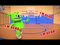 I Am Bear LYRIC Video - Gummibär The Gummy Bear Song
