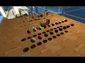Directional Shadow Mapping with OpenGL