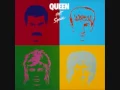 Queen - Back Chat