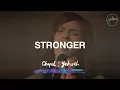 Download Lagu Stronger - Hillsong Worship