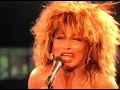 Better Be Good To Me - Tina Turner Live 1985