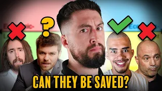 Can The Online Right Be Deradicalised?