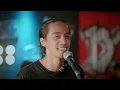 ONAR FEAT. SASYA ARKHISNA - AKU IKHLAS (OFFICIAL LIVE MUSIC VIDEO) | DC PRODUCTION