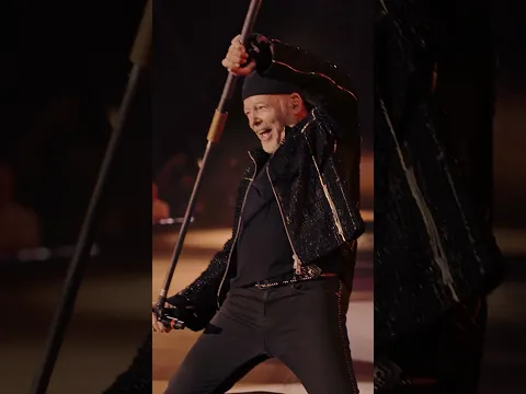 Residency Show - Roma 2027 (trailer)