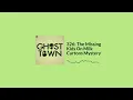 326 The Missing Kids On Milk Cartons Mystery