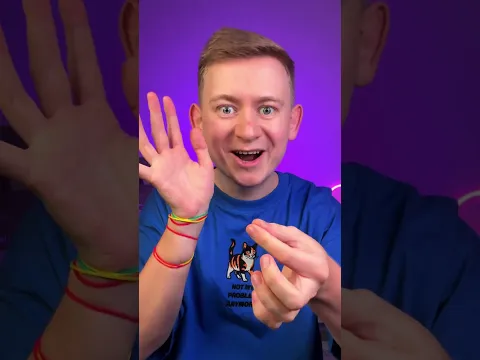 6 EASY MAGIC TRICKS FOR BEGINNERS MUGGLES