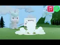 CraftyCorn Song Music Video (Cute Version) [Poppy Playtime Chapter 3]