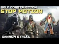 Stop Motion Mega Construx Assassins Creed Speed Build Cannon Strike