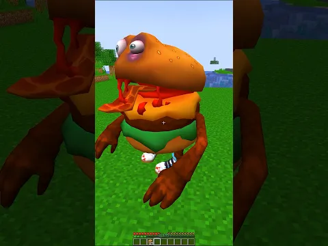 Always helps others π₯°π«...#minecraft #minecraftshorts
