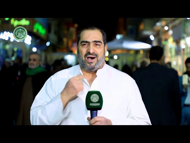 ⁣حُبّه جُنّة (6)