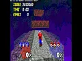 Mario get Sent into Minecraft in SRB2