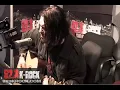 Seether - "Fake It" acoustic on 92.3 K-Rock