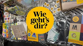 wie gehts dir berufsschau 2025